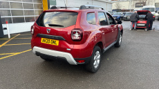 Dacia Duster 1.0 TCe 100 Comfort 5dr Bi Fuel Estate